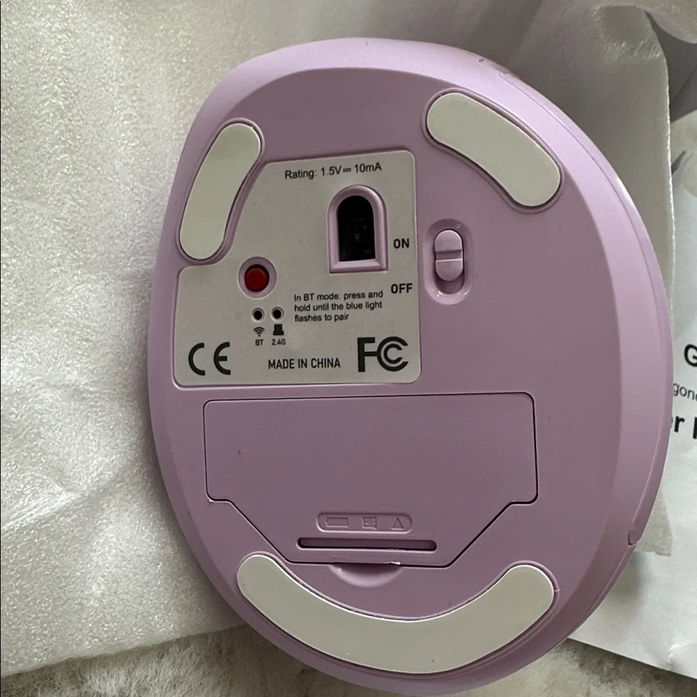 N/A effortlessly switch